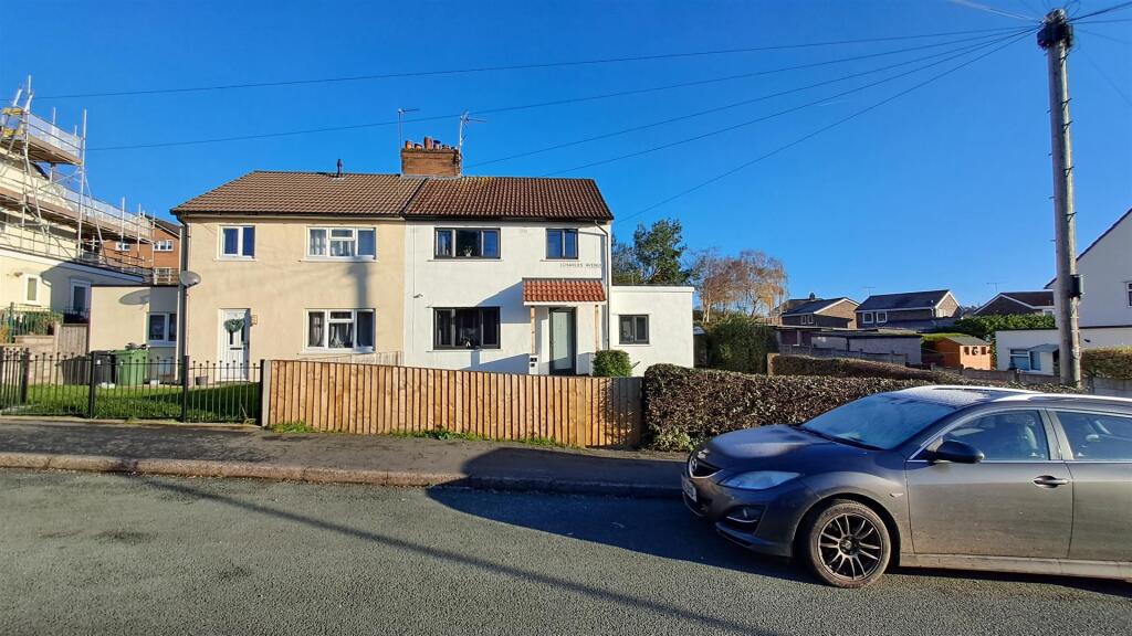 Main image of property: Charles Avenue, Trevor, Llangollen