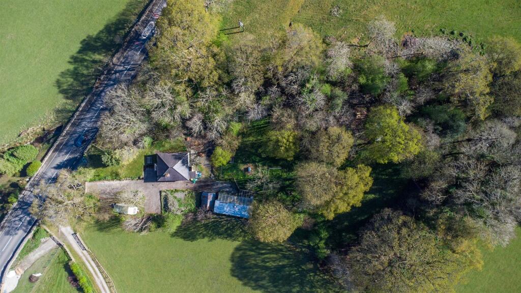 Main image of property: Holyhead Road, Llidiart Y Parc