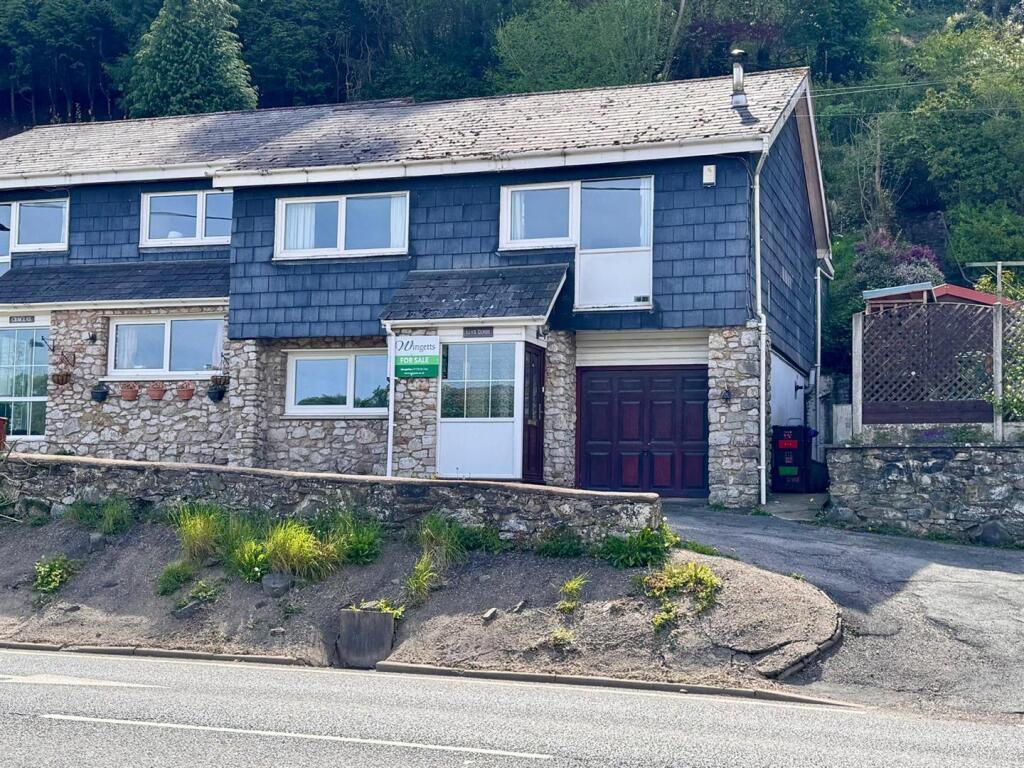Main image of property: Berwyn Road, Llangollen