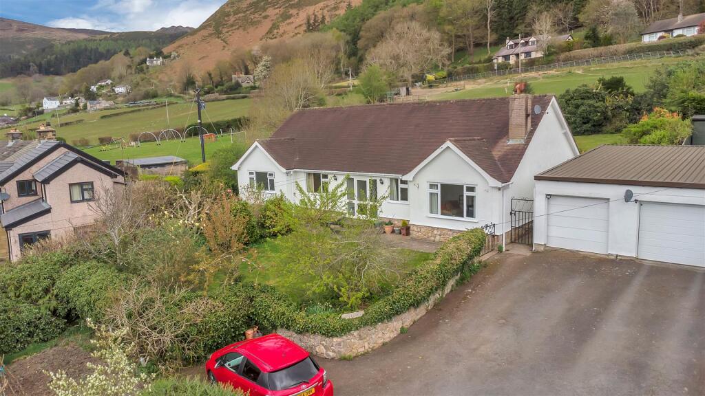 Main image of property: Llantysilio, Llangollen