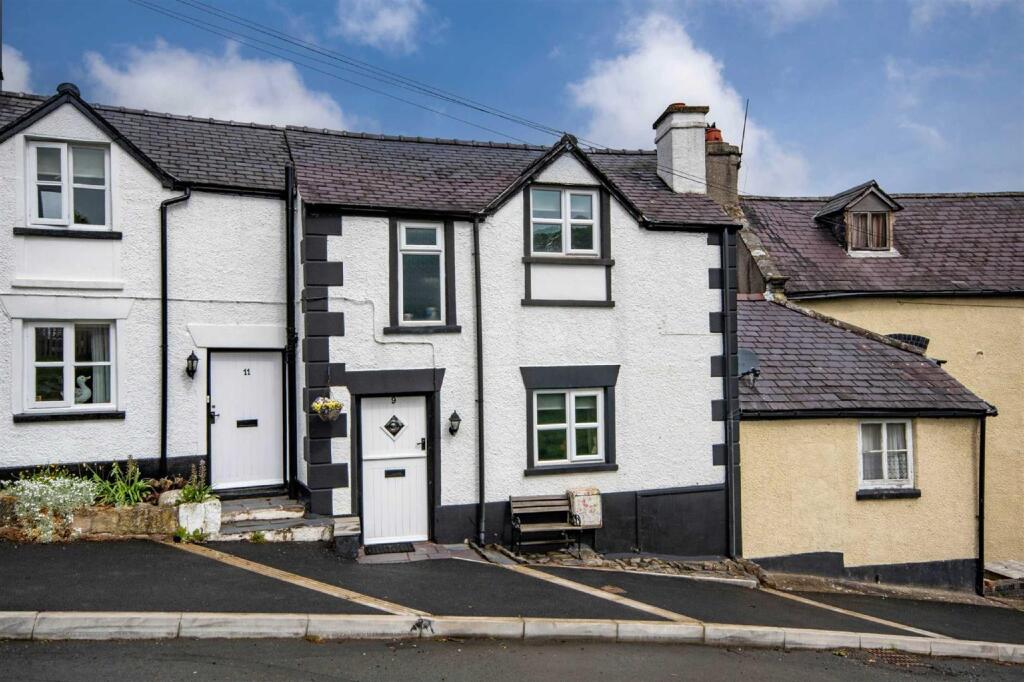 Main image of property: Willow Street, Llangollen