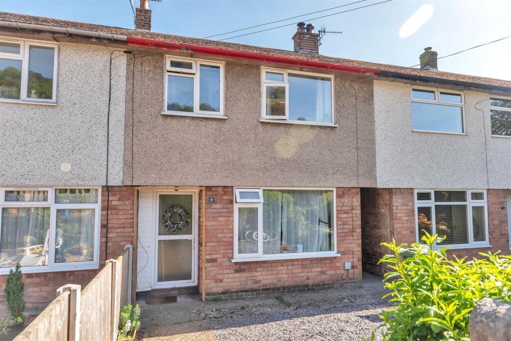 Main image of property: Maes Y Llan, Carrog, Corwen