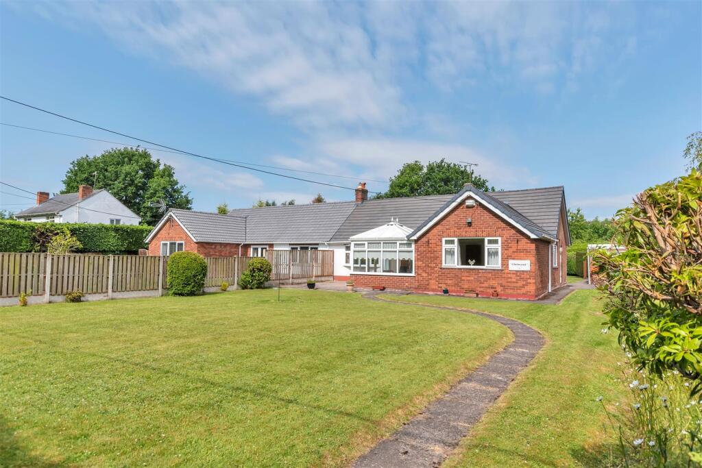 Main image of property: Park Road, Rhosymedre