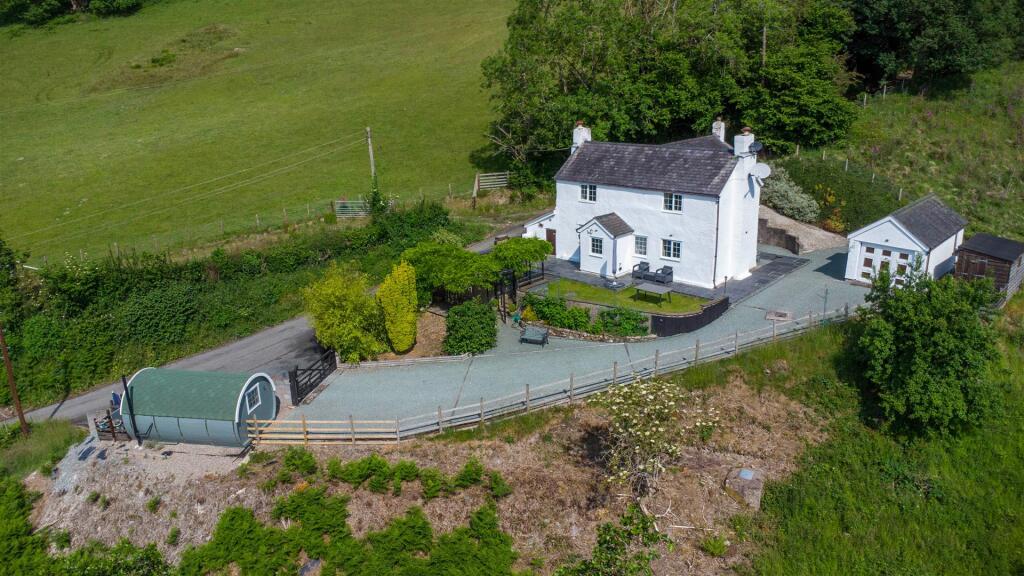 Main image of property: Ty Uchaf, Rhewl