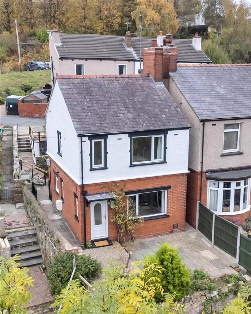 Main image of property: Russell Street, Cefn Mawr, Wrexham
