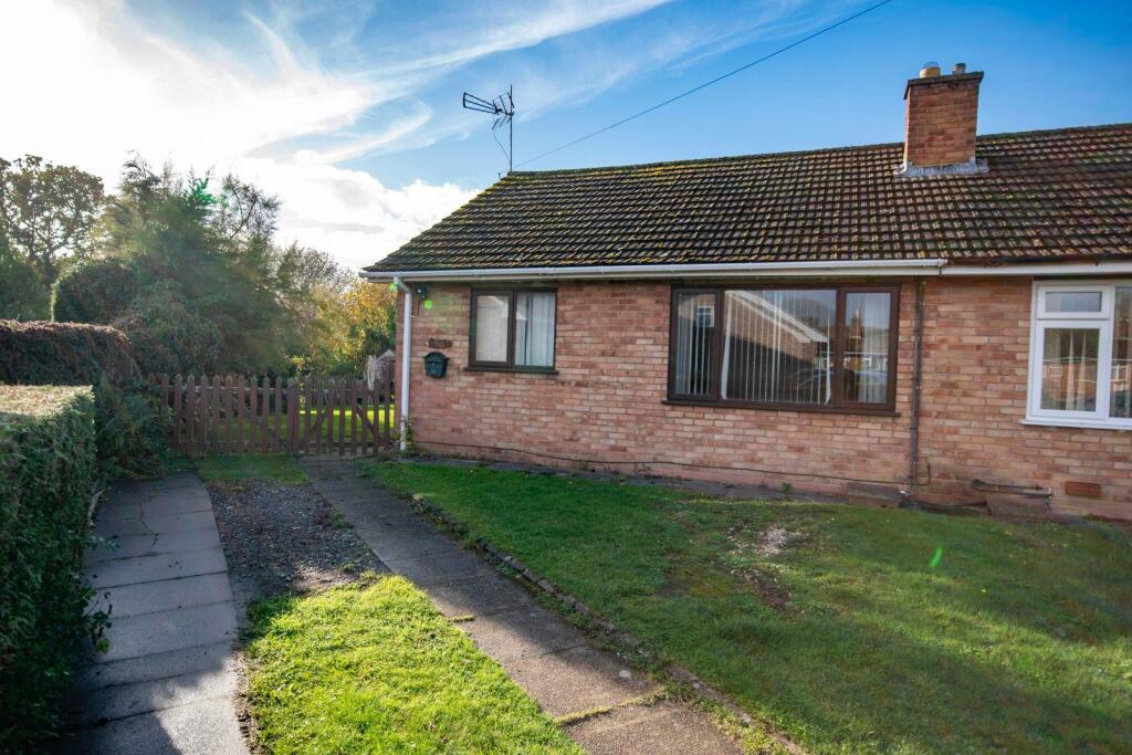 Main image of property: Oaklands Road, Chirk Bank, Wrexham