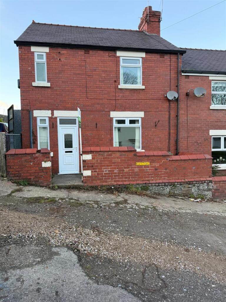 Main image of property: Bourne Terrace, Froncysyllte