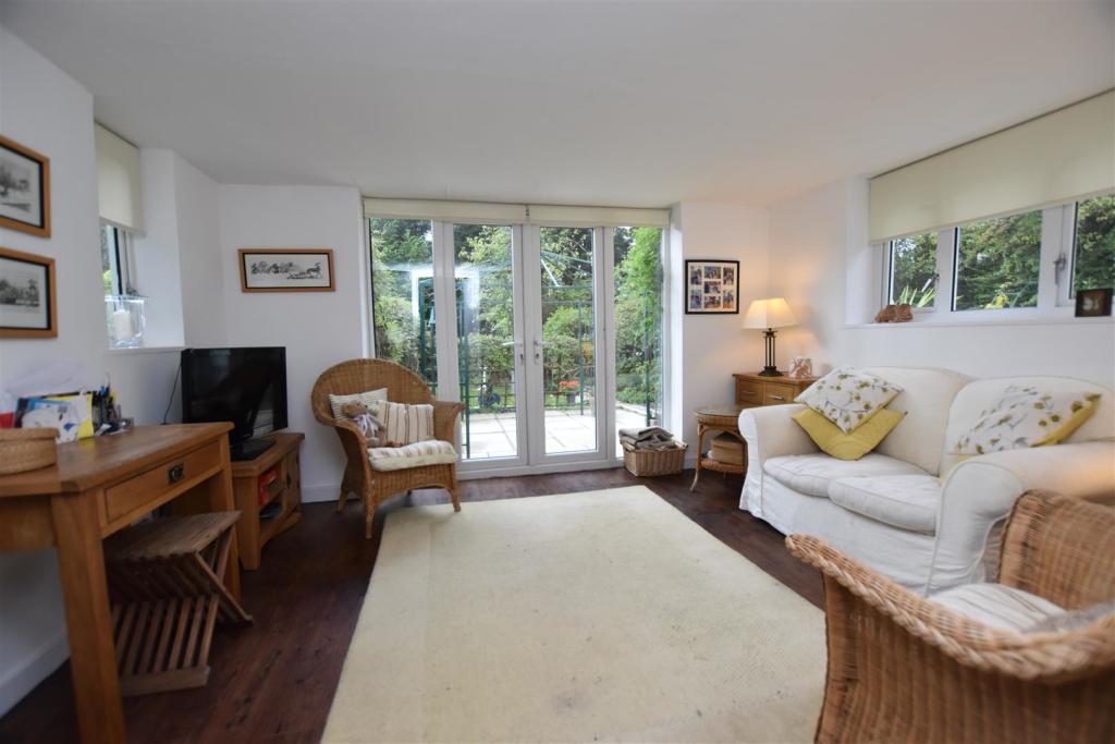 3 bedroom detached bungalow for sale in Bryn Lane, Ridley Wood, Wrexham