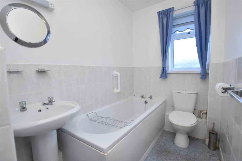 1 bedroom apartment for sale in Aldergrove Place, Coedpoeth, Wrexham, LL11