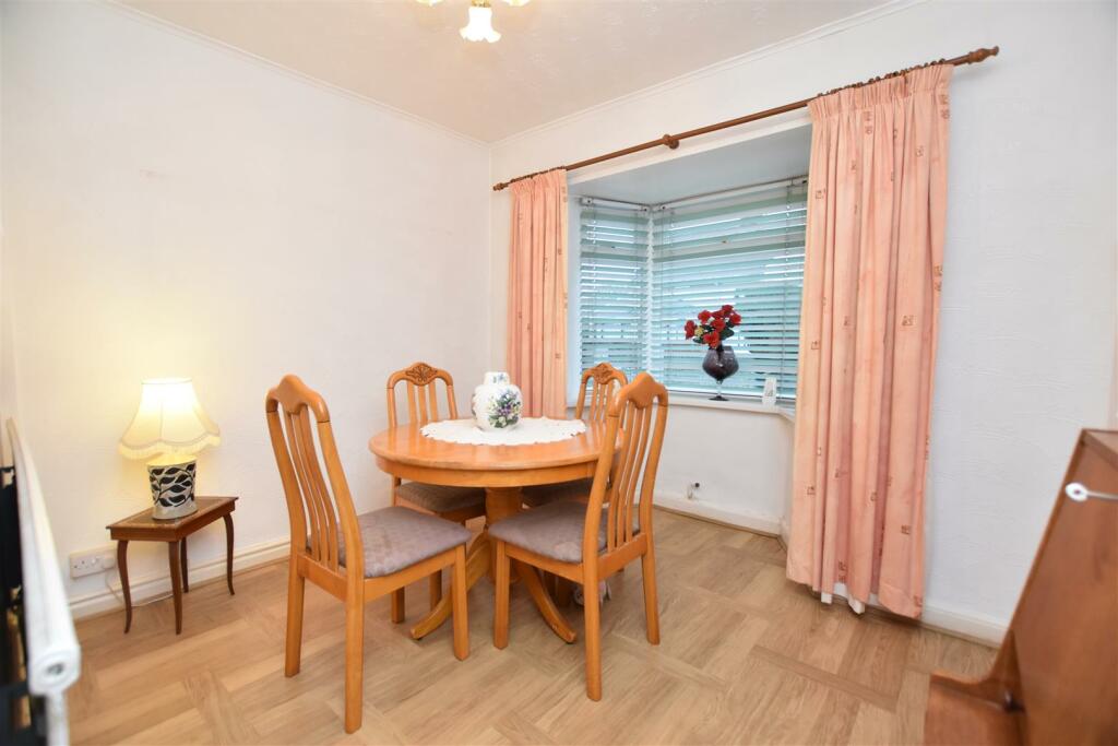 2 bedroom mews property for sale in Ael Y Bryn, Garden Village, Wrexham