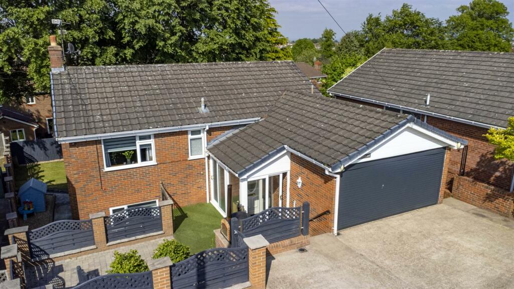 Main image of property: Glyn Avenue, Wrexham