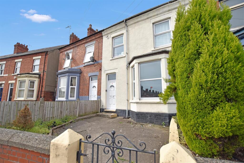 Main image of property: Victoria Road, Wrexham