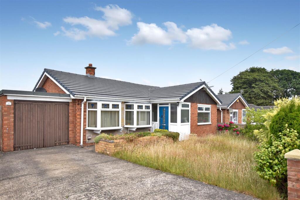 Main image of property: Cardigan Road, Wrexham