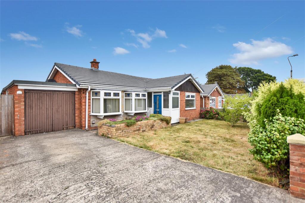 Main image of property: Cardigan Road, Wrexham