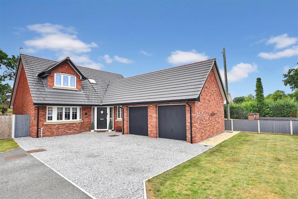 Main image of property: Bedwell Road, Cross Lanes