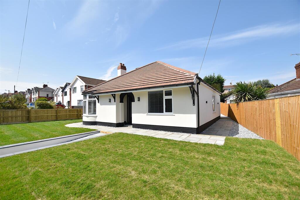 Main image of property: Box Lane, Wrexham