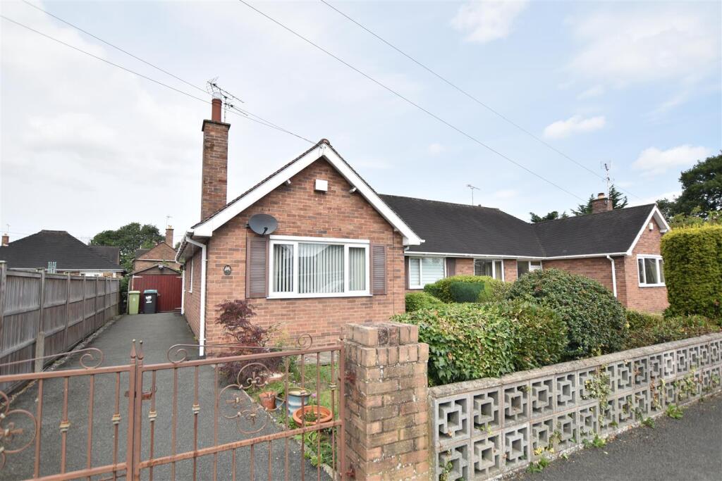 Main image of property: Annefield Park, Gresford, Wrexham