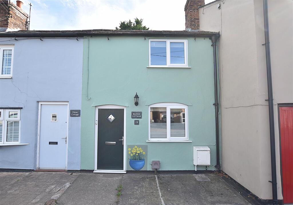 Main image of property: Chester Road, Lavister, Nr Wrexham