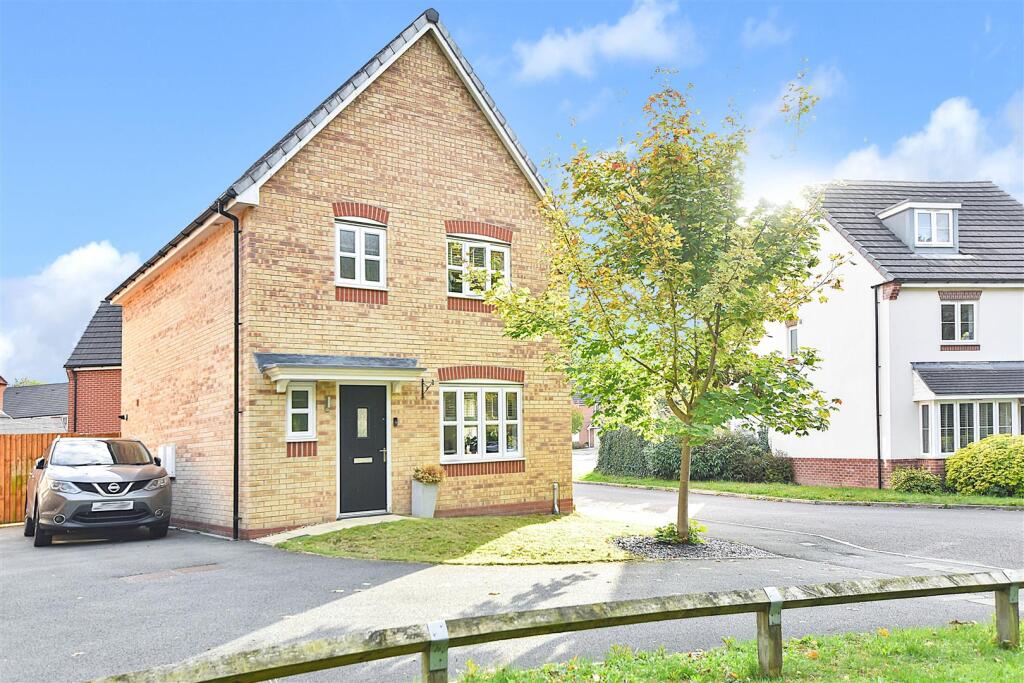 Main image of property: Whitehead Drive, Wrexham