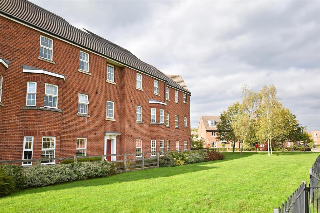 Main image of property: John Wilkinson Court, Brymbo, Wrexham