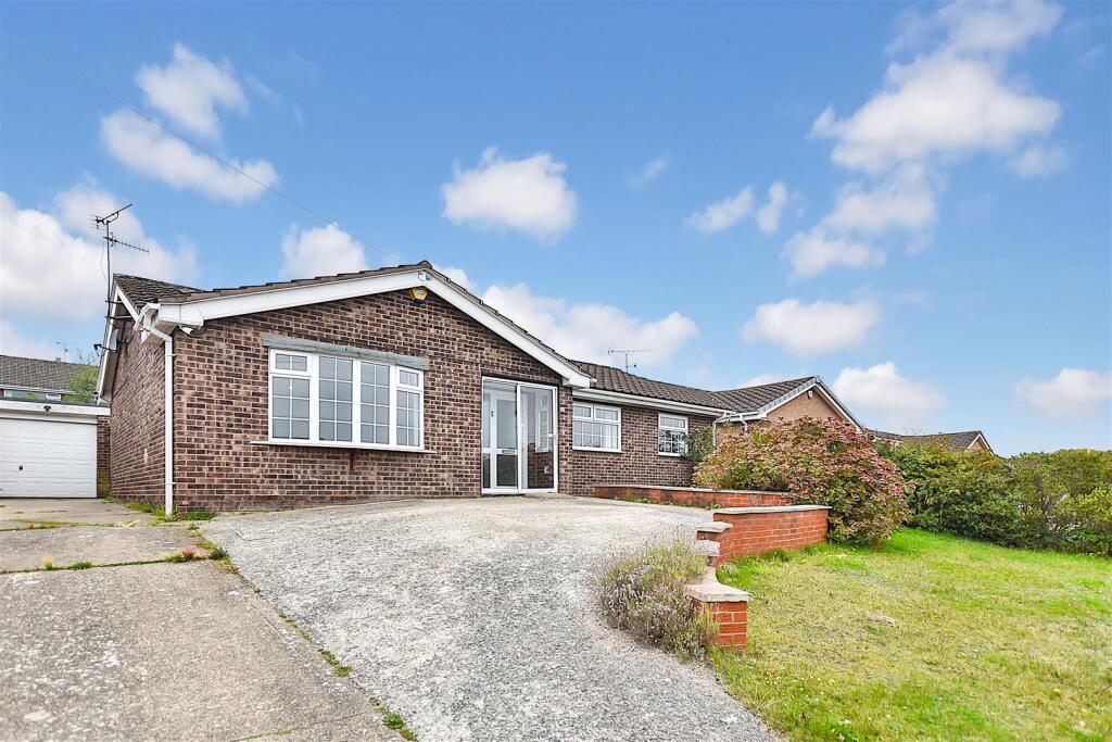Main image of property: Bieston Close, Wrexham