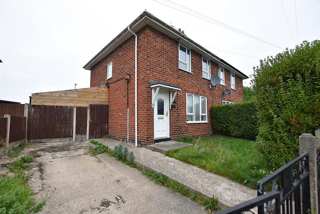 Main image of property: Trevenna Way, Wrexham
