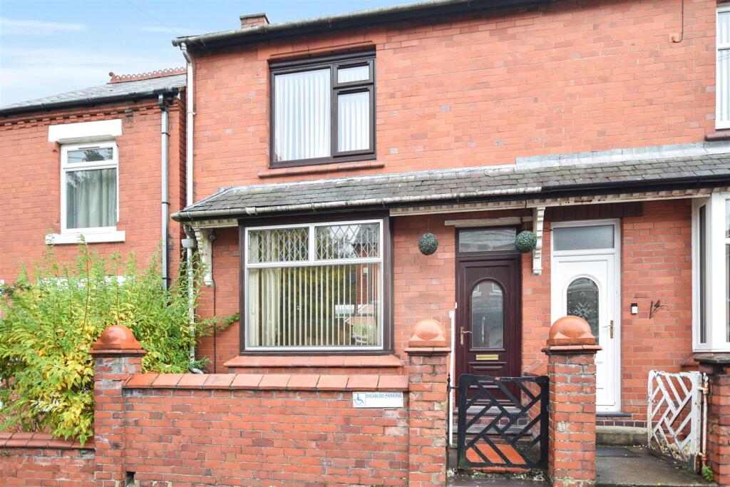 Main image of property: Duke Street, Rhosllanerchrugog, Wrexham