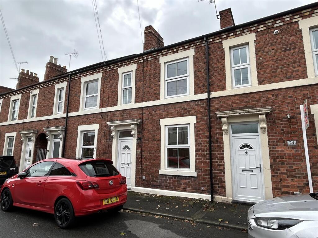 Main image of property: Lorne Street, Wrexham