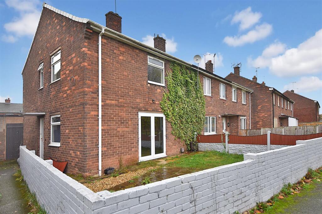 Main image of property: Tan Y Coed, Wrexham