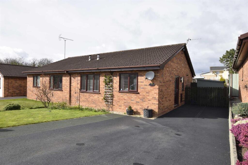 Main image of property: Meadow Rise, Llay