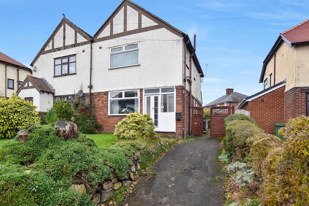 Main image of property: Box Lane, Wrexham