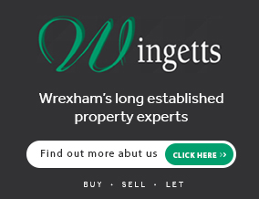 Get brand editions for Wingetts, Wrexham