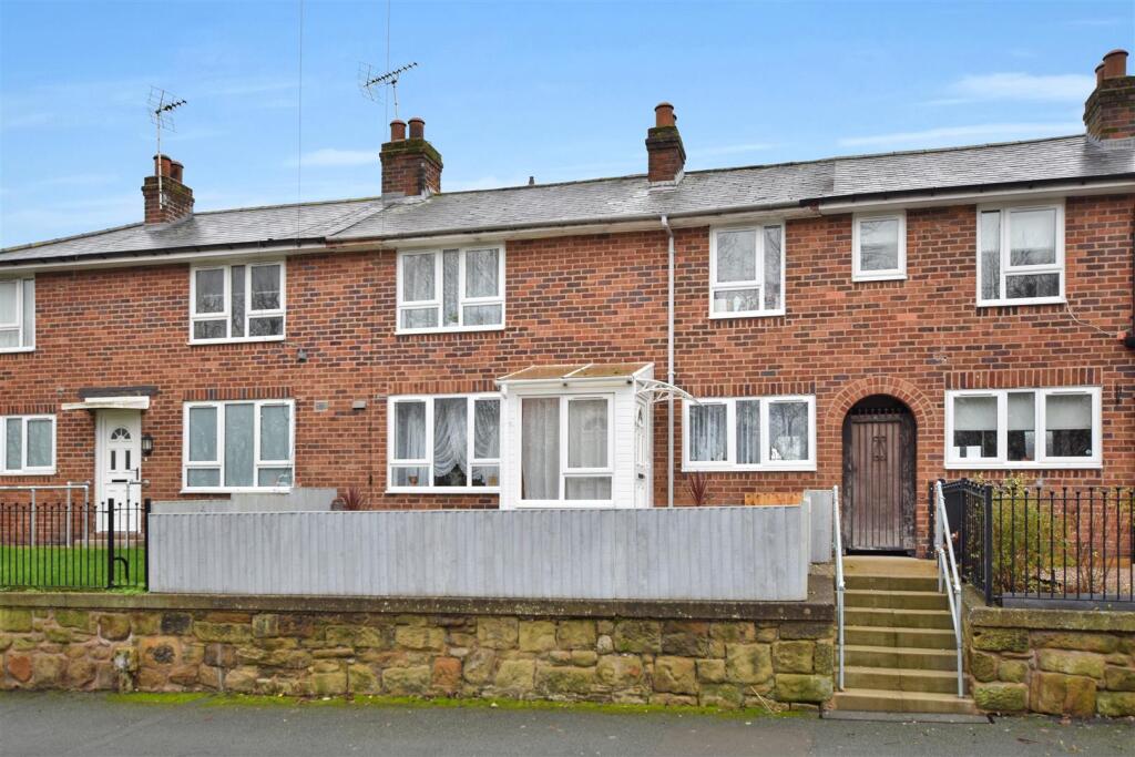 Main image of property: Meadow Lea, Wrexham