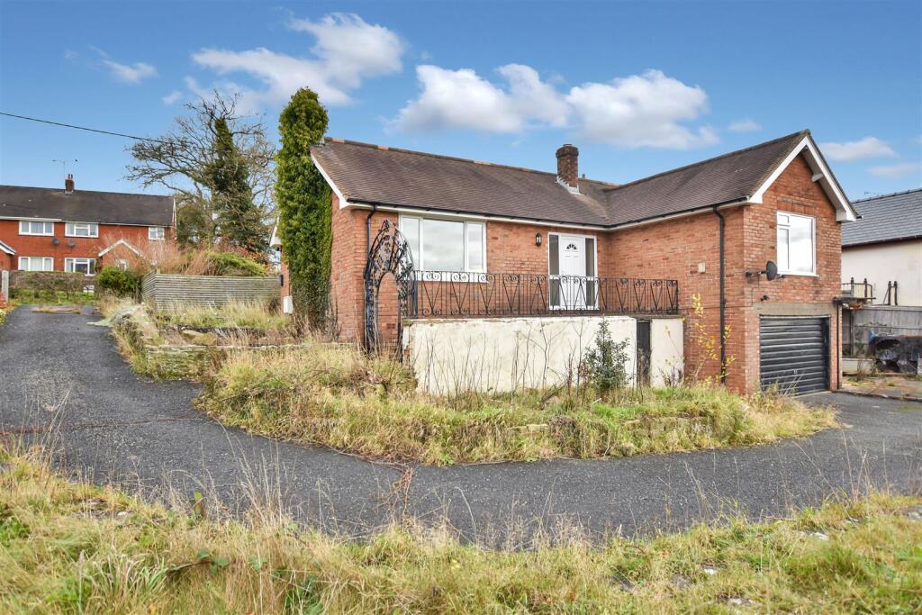 Main image of property: Minera Hall Road, Minera, Wrexham