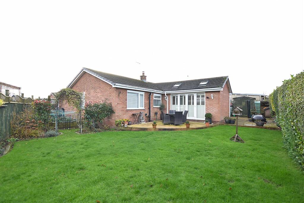 Main image of property: Cardigan Road, Wrexham