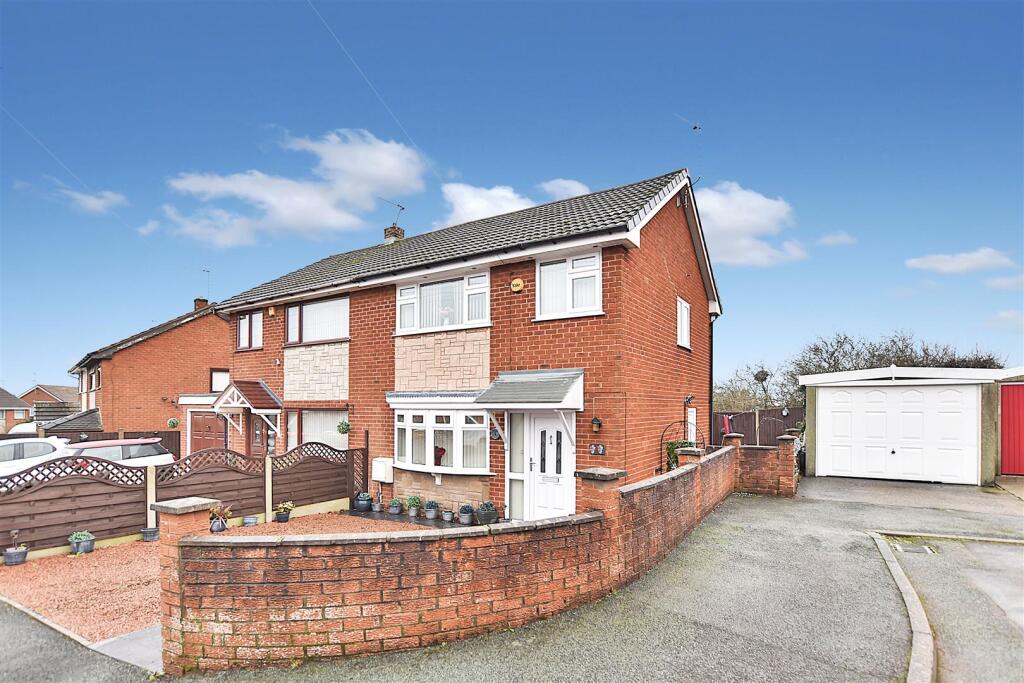 Main image of property: Maesteg, Pen-Y-Cae, Wrexham
