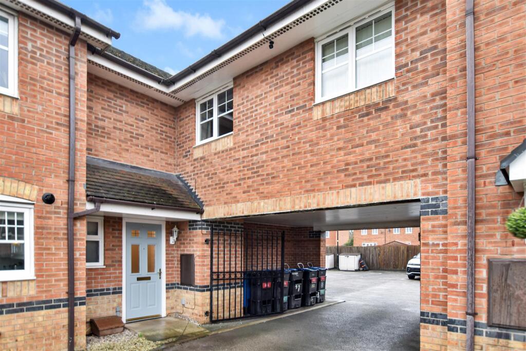 Main image of property: Charles Street, Brymbo, Wrexham