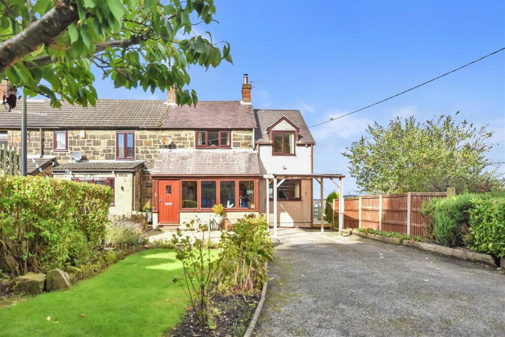 Main image of property: Victoria Road, Coedpoeth