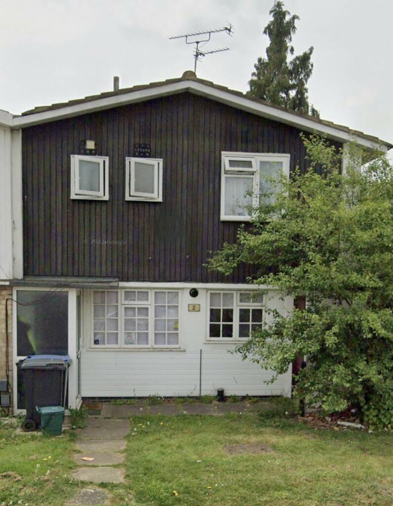 Main image of property: Briars Close, Hatfield, Hertfordshire, AL10