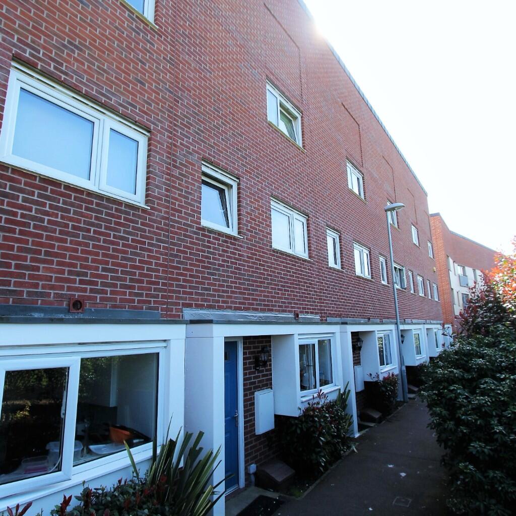 Main image of property: Aviation Avenue, Hatfield, Hertfordshire, AL10