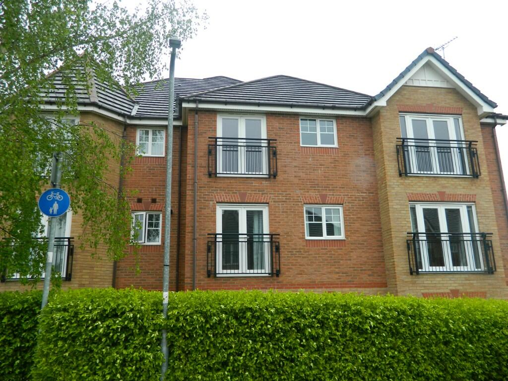 Main image of property: 9 Chariot Drive, Brymbo, Wrexham LL11 5FE