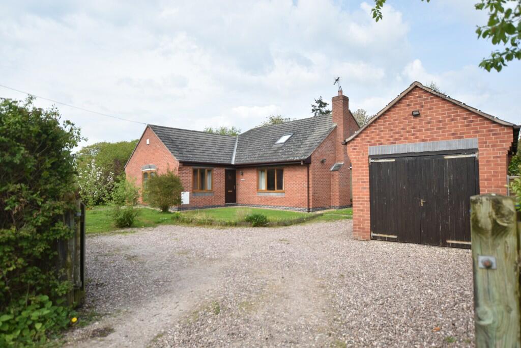 Main image of property: Coniston, Horsemans Green, Whichurch SY133DY