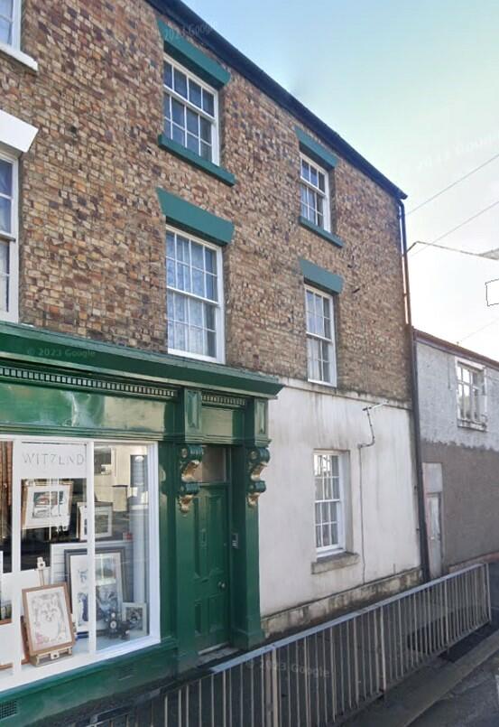 1 bedroom flat for rent in Regent Street, Llangollen, LL20