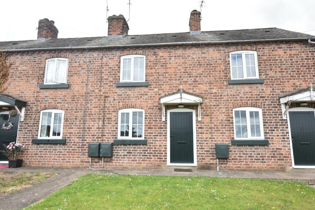 2 bedroom mews property for rent in 3 Brickyard Cottages, Bangor Road