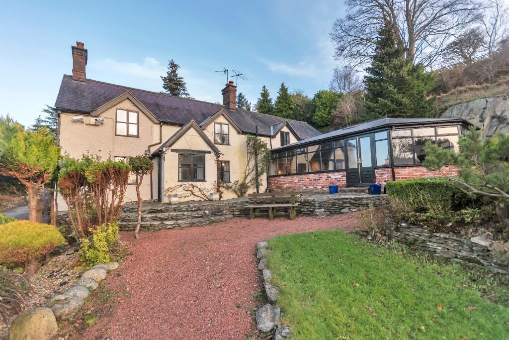 Main image of property: Llangar, Corwen, Clwyd, LL21