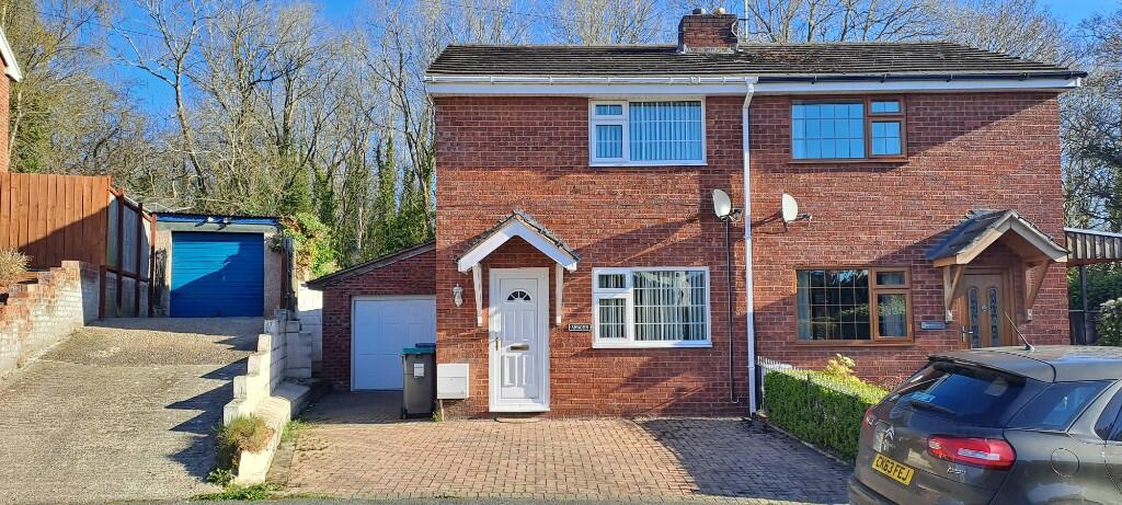 Main image of property: Trefynant Park, LL14