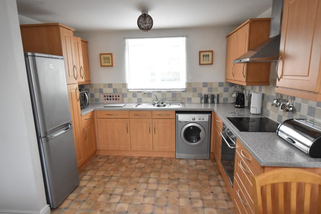 Main image of property: 5 Pendinas, Wrexham, LL11 3BQ