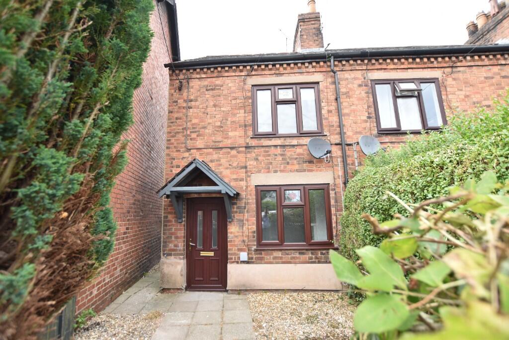Main image of property: 18 High Street, Rhostyllen LL14 4AG