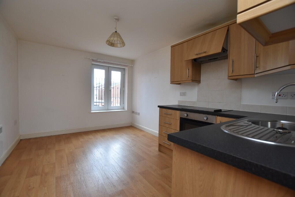 Main image of property: Apartment 5 The Pavillion, Maesgwyn Road, Wrexham, LL112AR