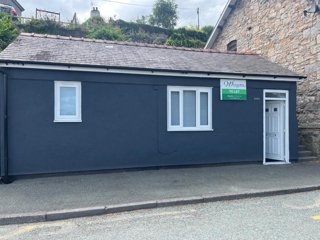 Main image of property: Holyhead Road, LL20
